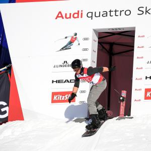 GEPA #audiquattroskicup